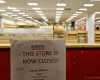 Borders Bookstore Files Chapter 11 Bankruptcy?