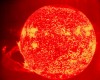 The Great Solar Storm of February 2011