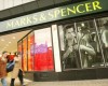 Stock Market Loser of the Day: Marks & Spencer
