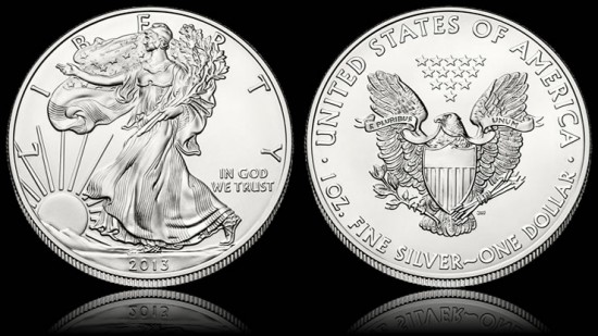 2013-American-Silver-Eagle-Bullion-Coin-investment