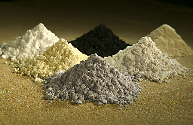 China-Rare-Earth-Metals