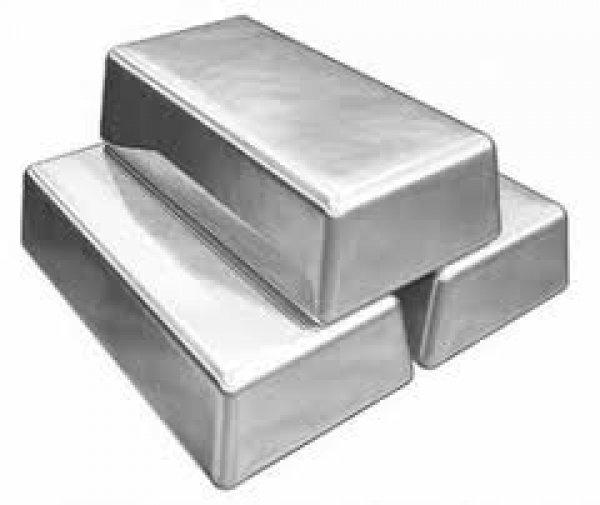 Silver-Bricks